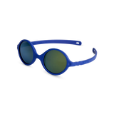 Ki ET LA Sunglasses Diabola - Medium Blue - Laadlee