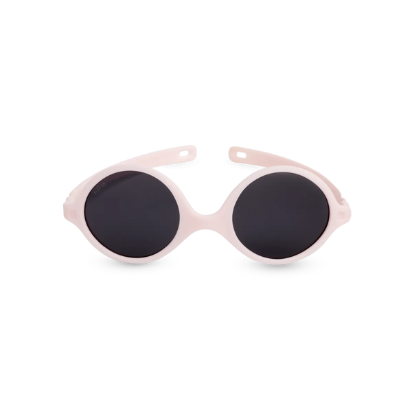 Ki ET LA Sunglasses Diabola - Blushpink - Laadlee