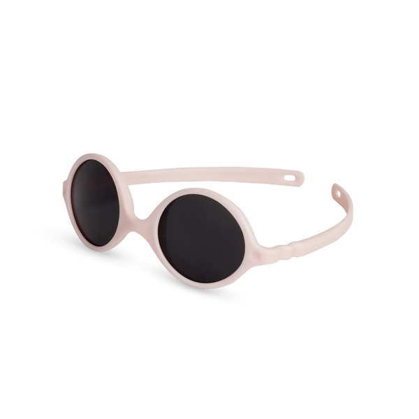 Ki ET LA Sunglasses Diabola - Blushpink - Laadlee