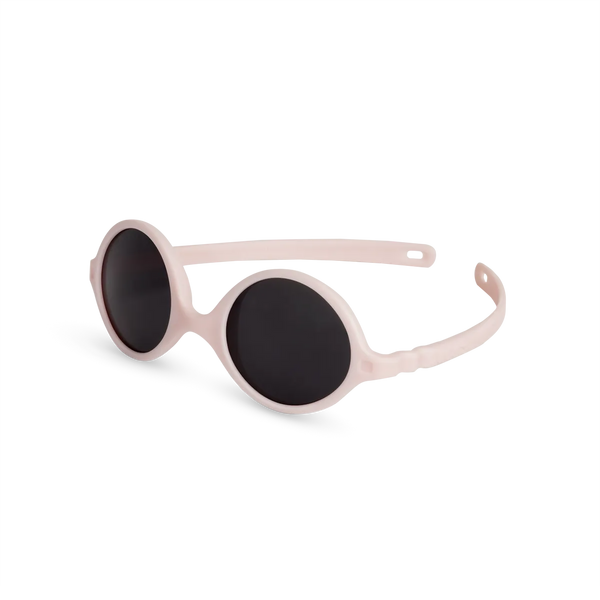 Ki ET LA Sunglasses Diabola - Blushpink