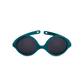 Ki ET LA Sunglasses Diabola - Peacock Blue