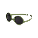 Ki ET LA Sunglasses Diabola - Kakki - Laadlee