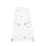 Childhome Evolux Bouncer - Cover - Jersey Hearts