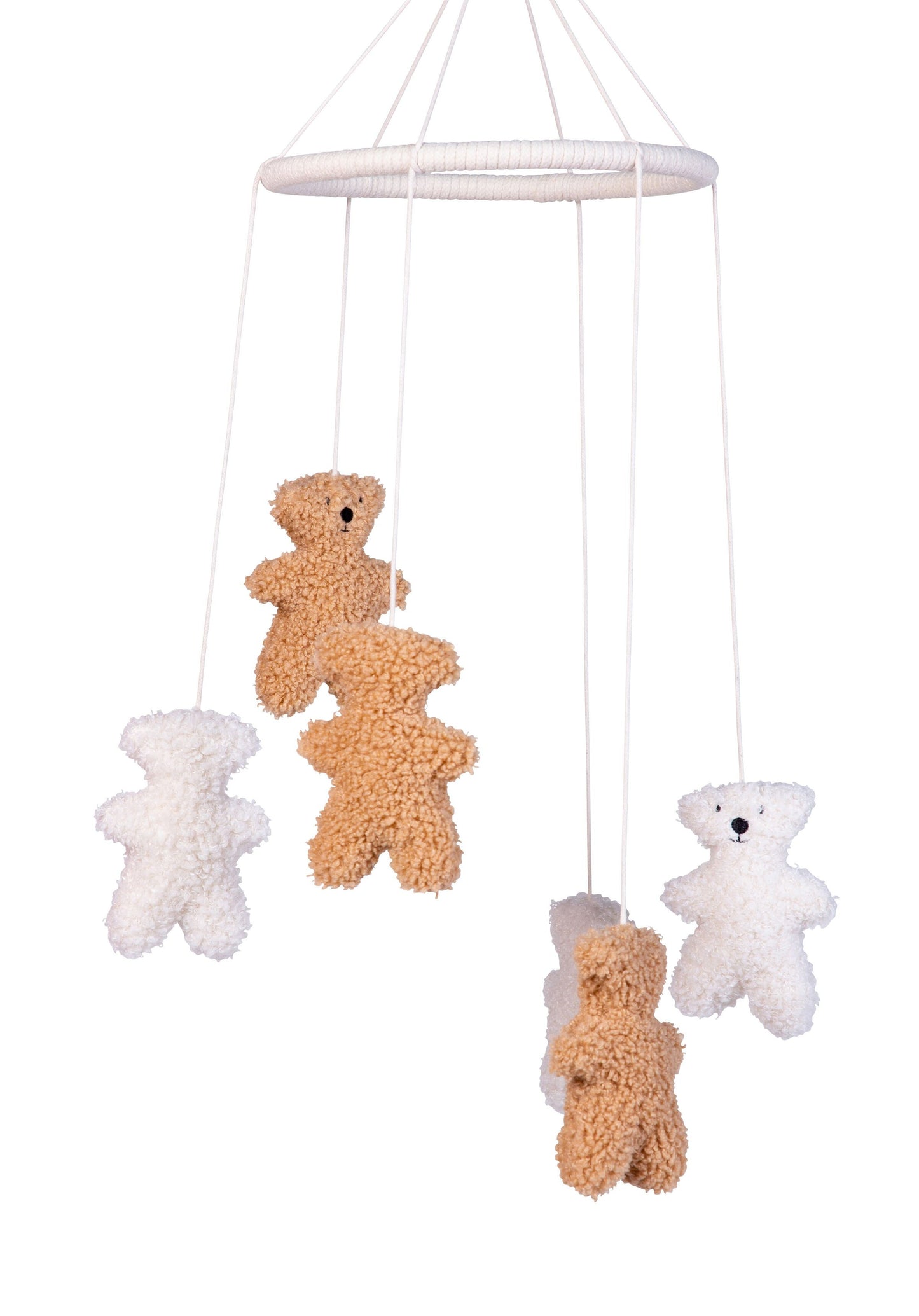 Childhome Baby Mobile - Teddy