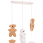 Childhome Baby Mobile - Teddy