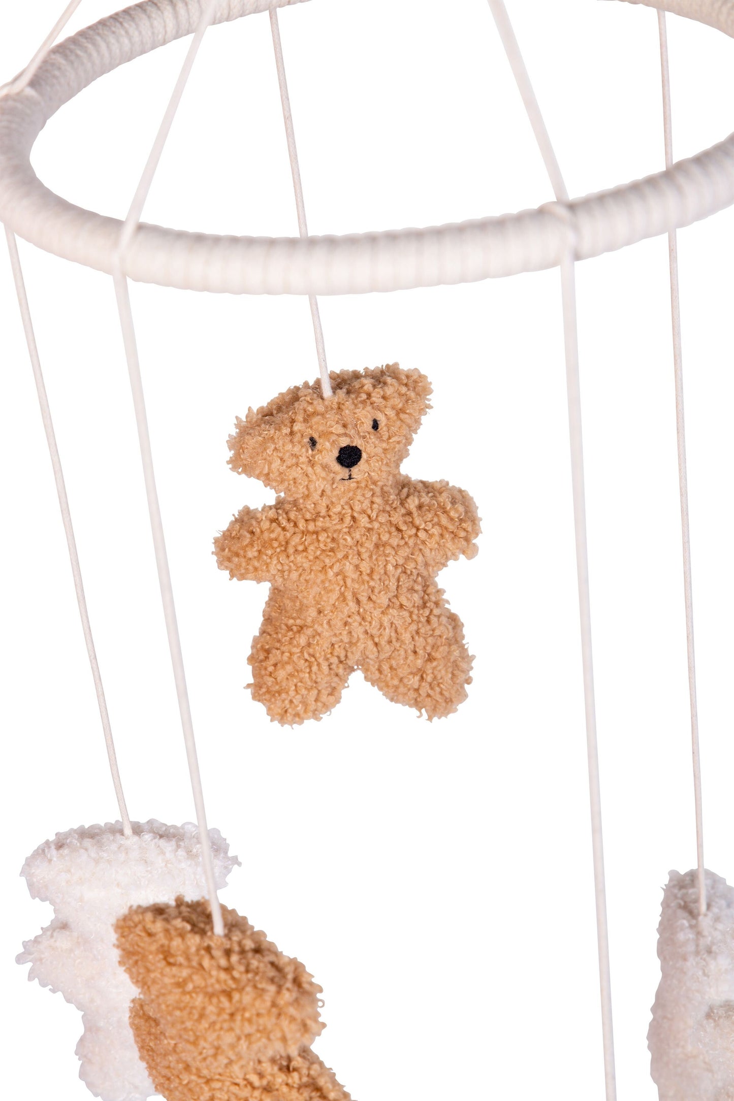 Childhome Baby Mobile - Teddy