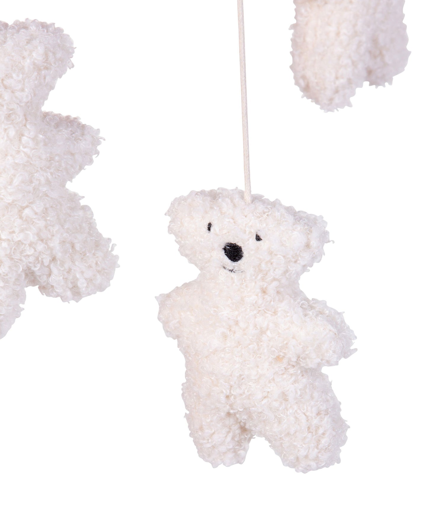 Childhome Baby Mobile - Teddy