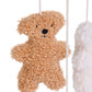 Childhome Baby Mobile - Teddy