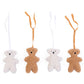 Childhome Baby Mobile - Teddy