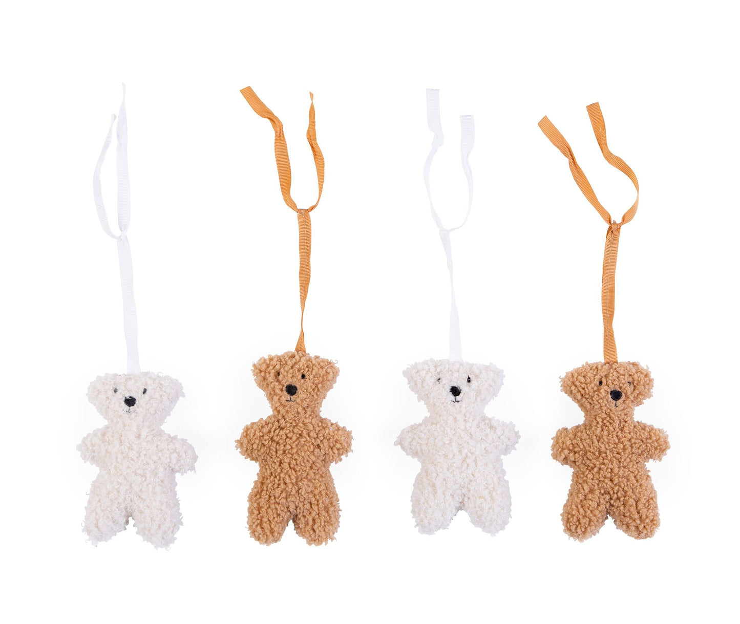 Childhome Baby Mobile - Teddy