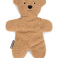 Childhome Teddy Bear Cuddly Toy - Brown