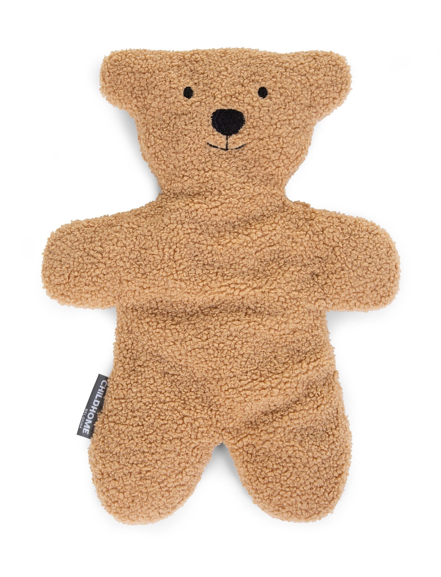 Childhome Teddy Bear Cuddly Toy - Brown