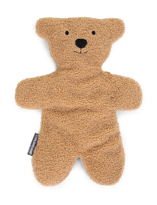 Childhome Teddy Bear Cuddly Toy - Brown