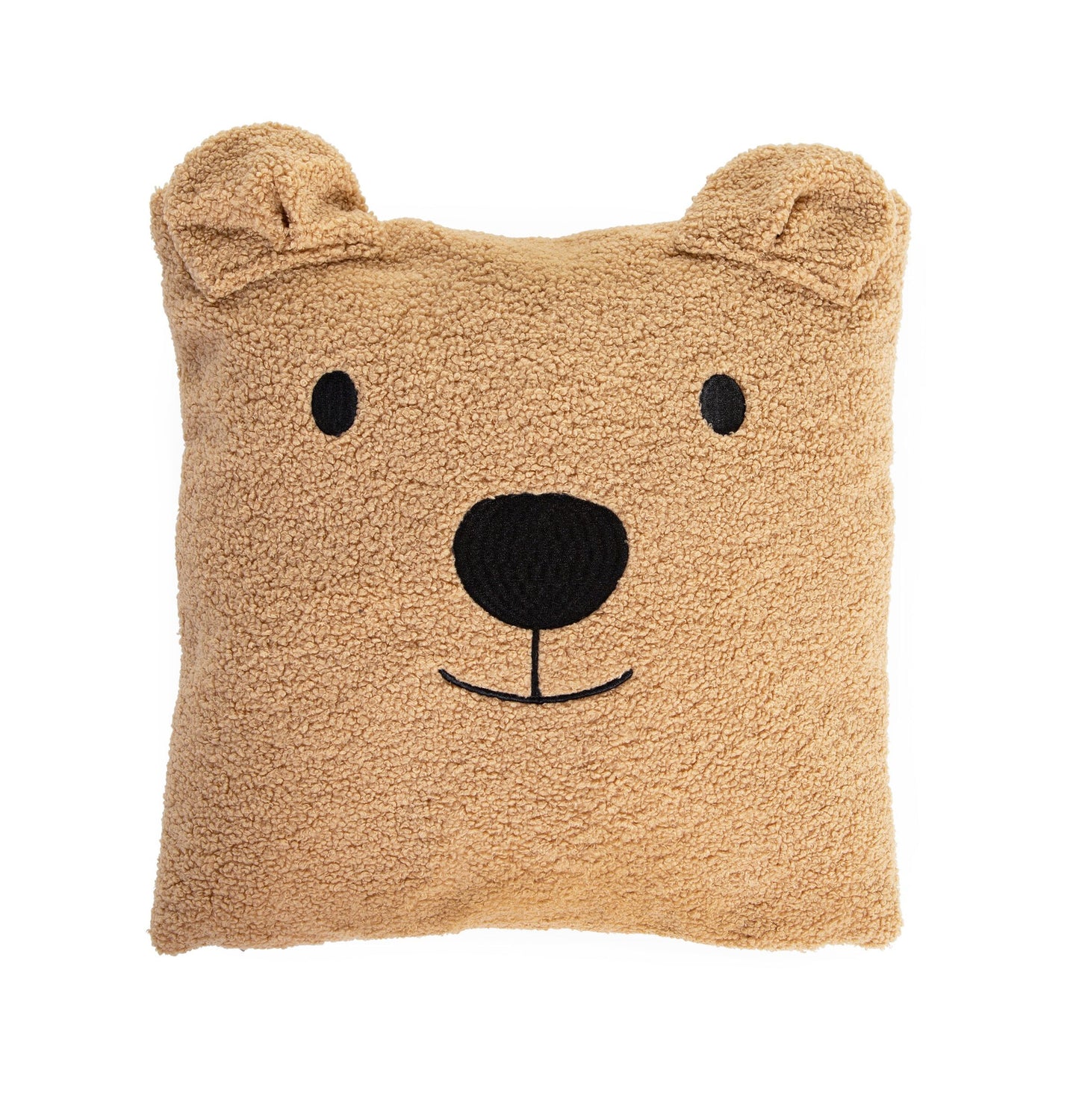 Childhome Decorative Cushion - Teddy