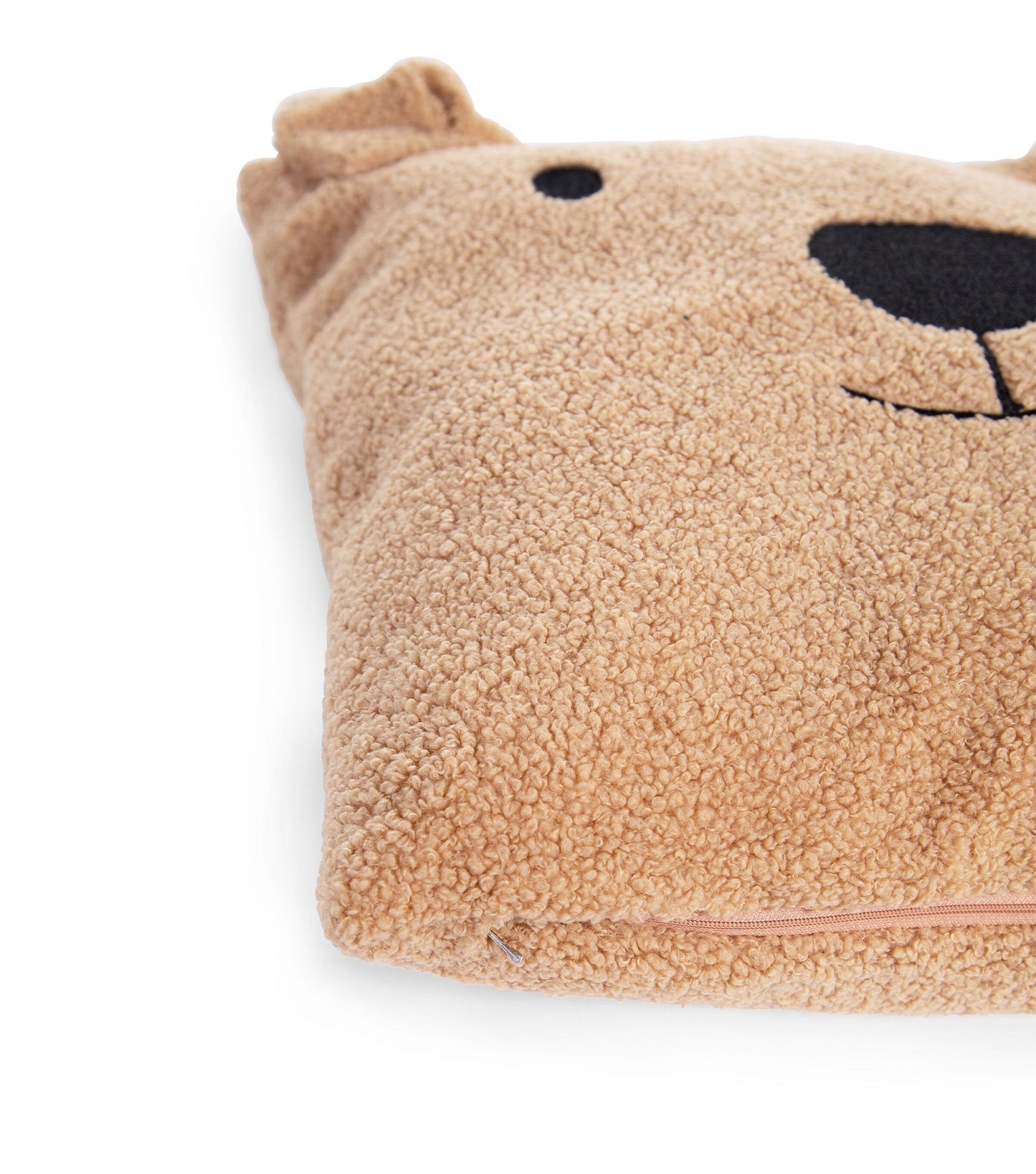 Childhome Decorative Cushion - Teddy