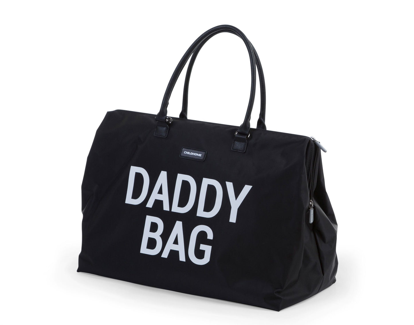 Childhome Daddy Diaper Bag - Black