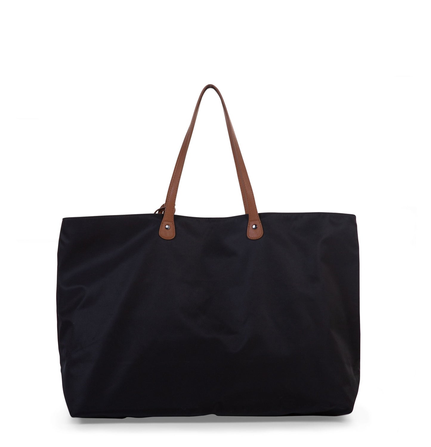 Childhome Family Bag - Black/Gold