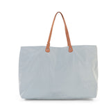Childhome Family Bag - Grey/Off White
