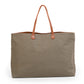 Childhome Family Bag - Kaki Canvas