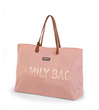 Childhome Family Bag - Pink