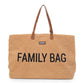 Childhome Family Bag - Teddy Brown