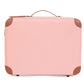 Childhome Mini Traveller Kids Suitcase - Pink Copper