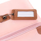 Childhome Mini Traveller Kids Suitcase - Pink Copper