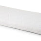 Childhome Heavenly Safe Sleeper Bedside Crib Mattress 90x50cm - White