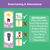 Chalk & Chuckles Pajama Party