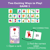 Chalk & Chuckles Pajama Party