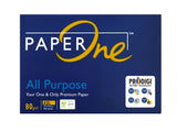 PaperOne All Purpose Premium Copy Paper 80 GSM A3 Size 500 Sheets
