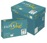 PaperOne Copier Premium Copy Paper 80 GSM A3 Size 500 Sheets - Pack of 5