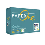 PaperOne Copier Premium Copy Paper 80 GSM A3 Size 500 Sheets