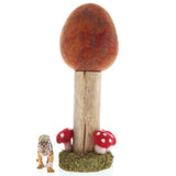 Papoose Woodland Tree Autumn