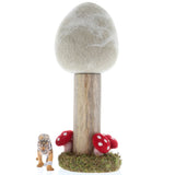 Papoose Woodland Tree Winter