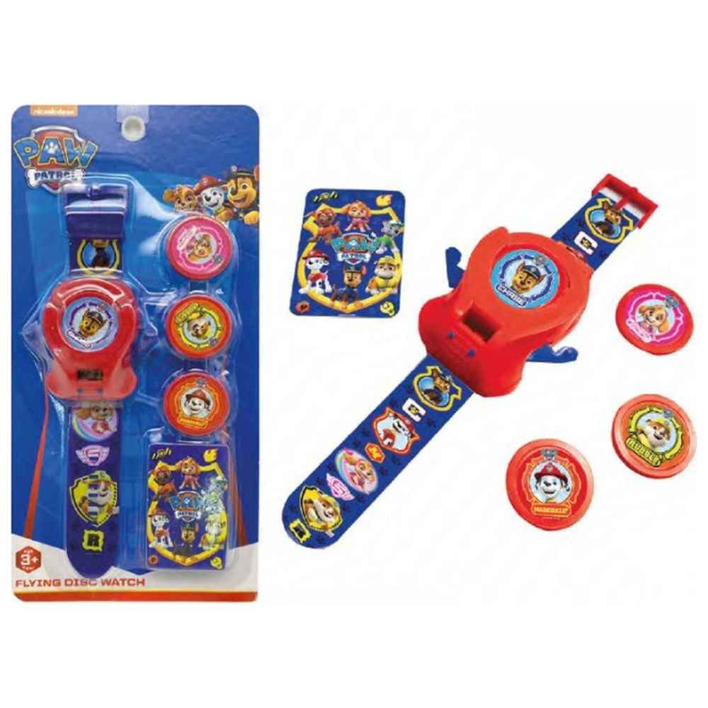 paw-patrol-battery-operated-flying-disc-watch-blue-red-2
