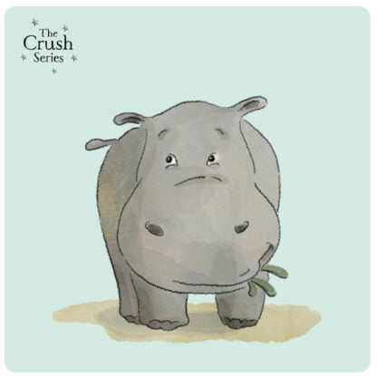 The Crush Series The Crush Series Quiz Cards (76 Cards) - Laadlee