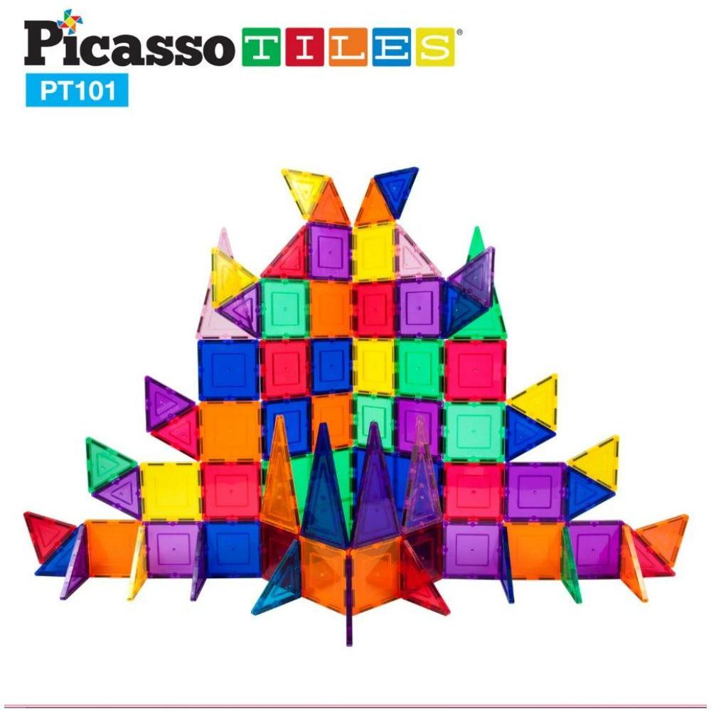 picasso-tiles-magnetic-3d-blocks-101pcs-2