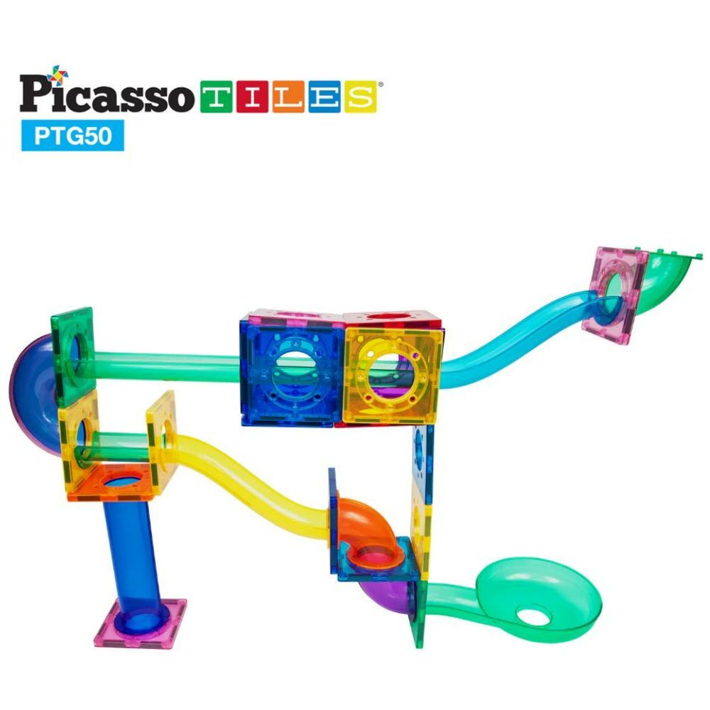 picasso-tiles-magnetic-marble-run-50-pcs-5