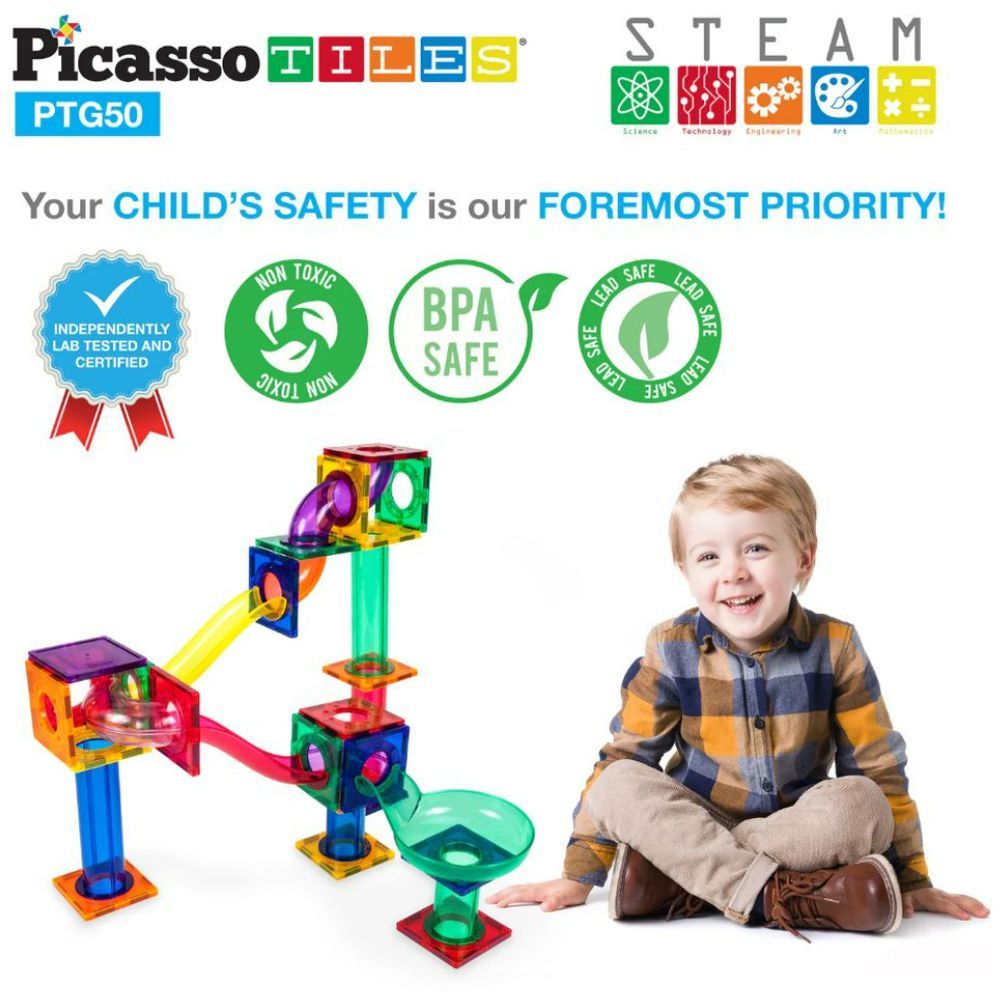 picasso-tiles-magnetic-marble-run-50-pcs-6