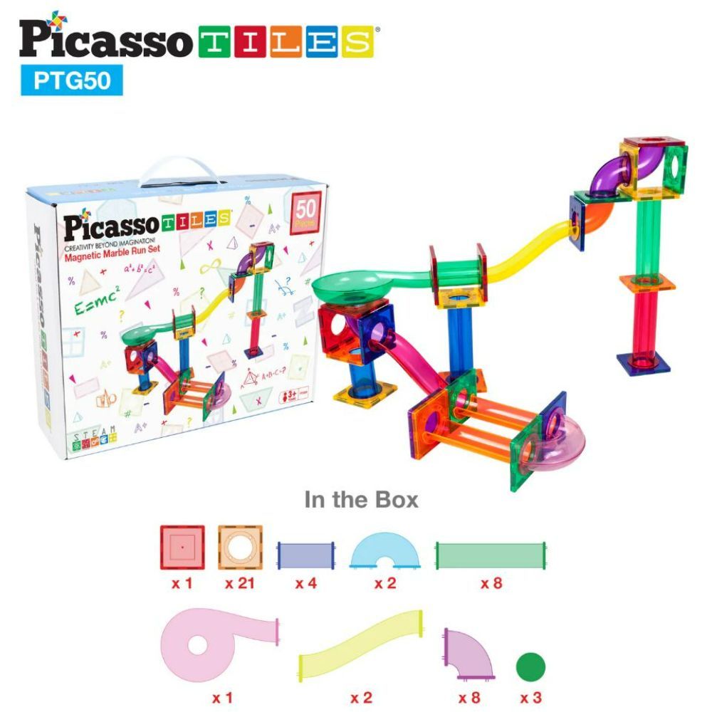 picasso-tiles-magnetic-marble-run-50-pcs-7