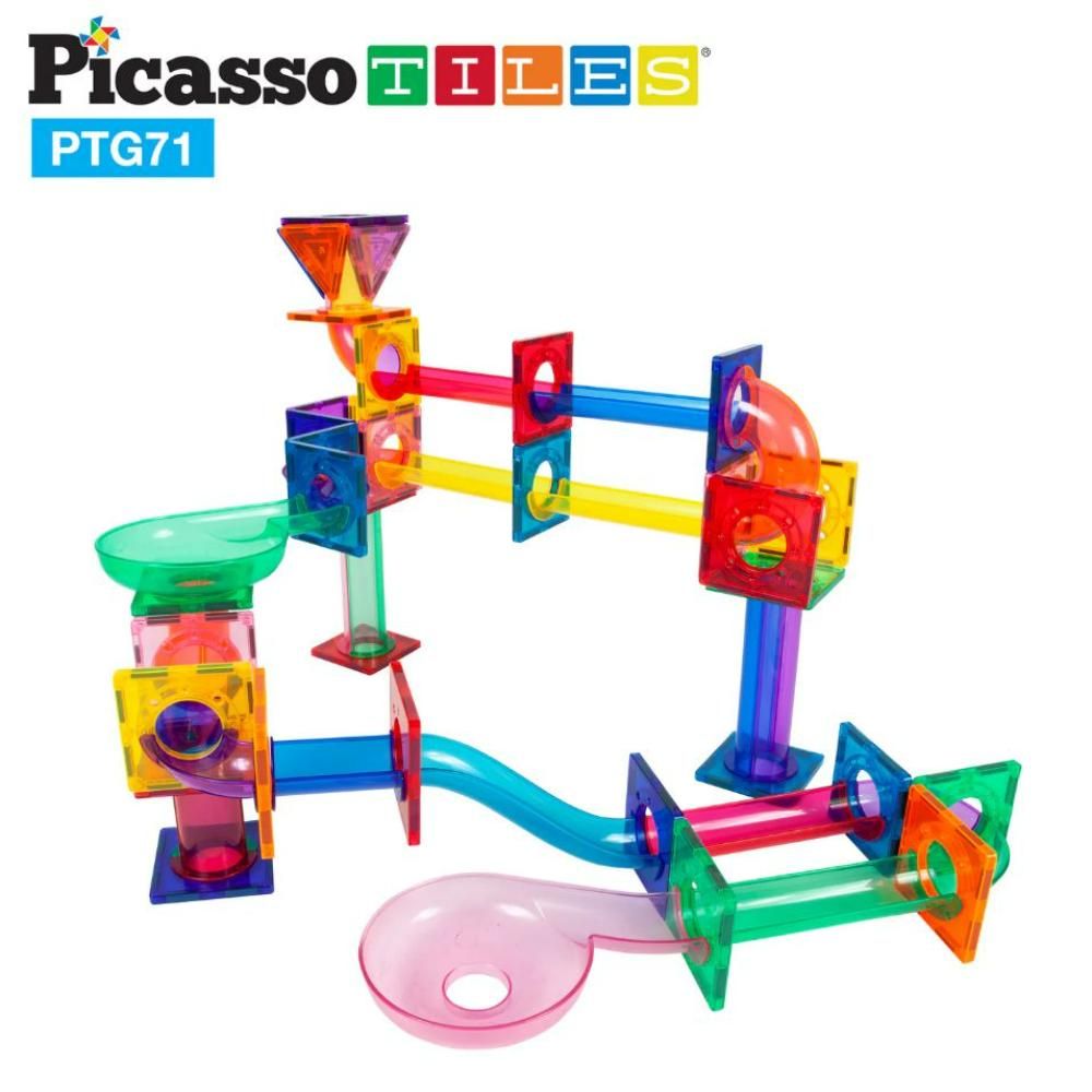 picasso-tiles-magnetic-marble-run-playset-71pcs-5