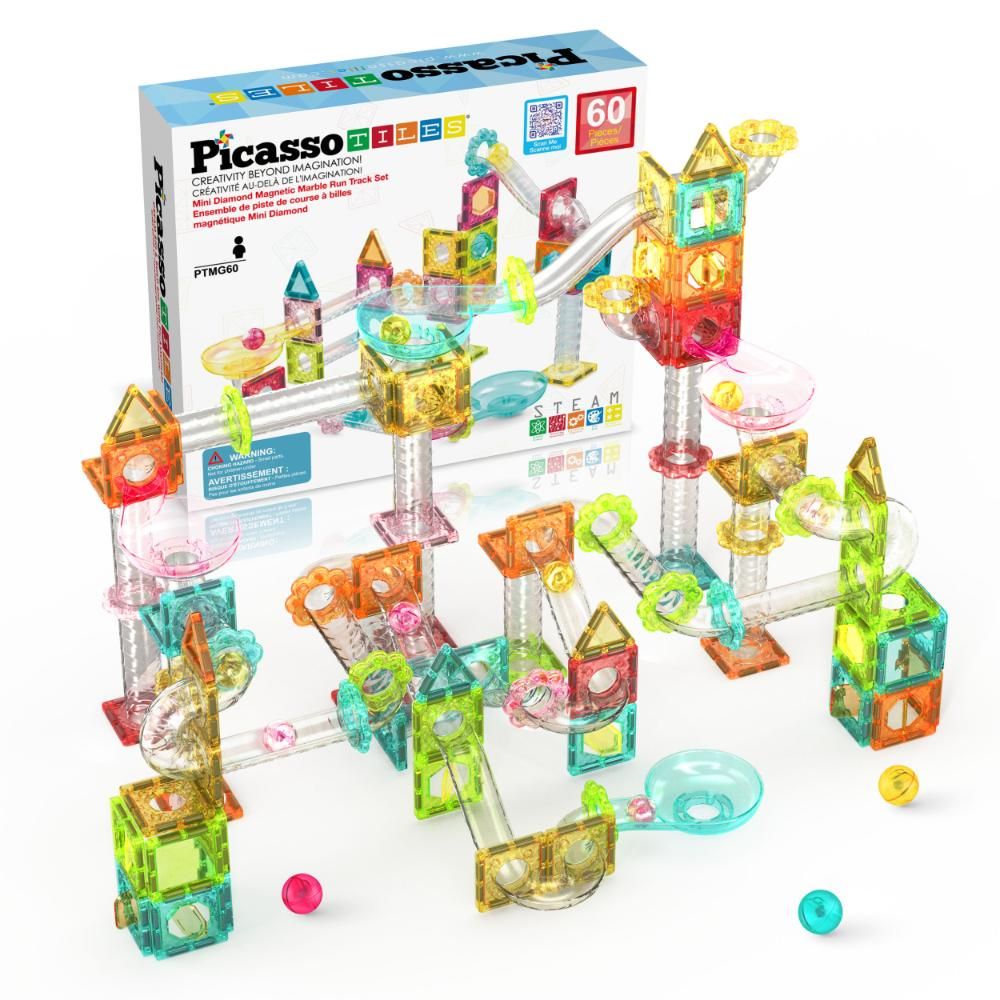picasso-tiles-magnetic-mini-diamond-marble-run-track-60-pcs-1