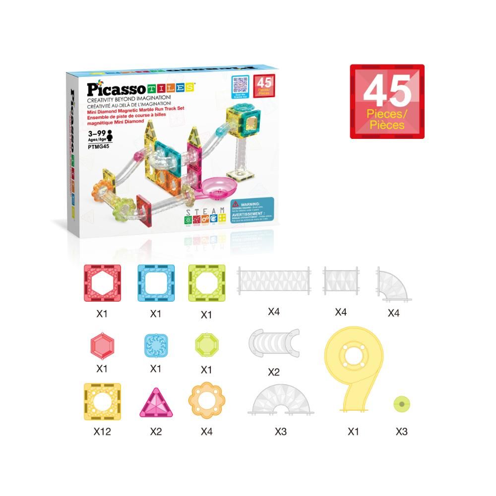 picasso-tiles-magnetic-mini-diamond-marble-run-track-set-45-pcs-8