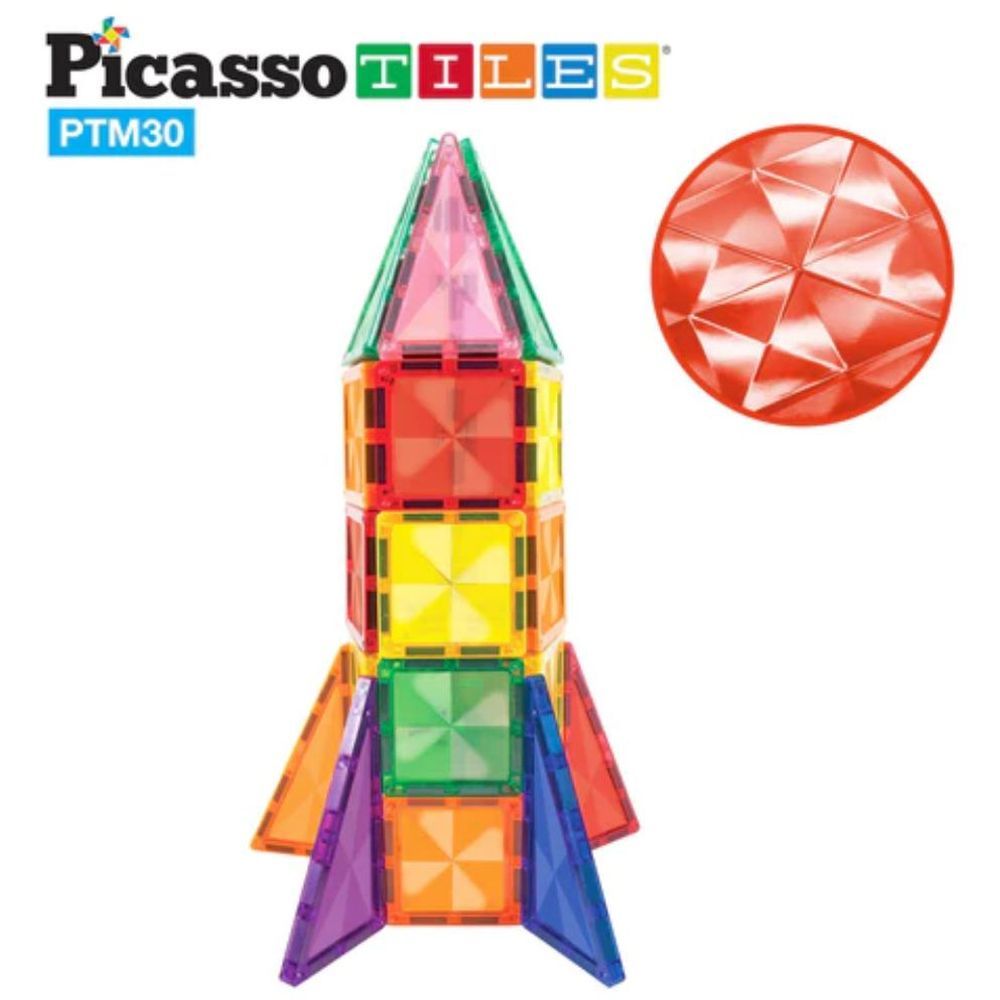 picasso-tiles-magnetic-mini-diamond-rocket-30-pcs-3