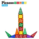 picasso-tiles-magnetic-mini-diamond-rocket-30-pcs-4