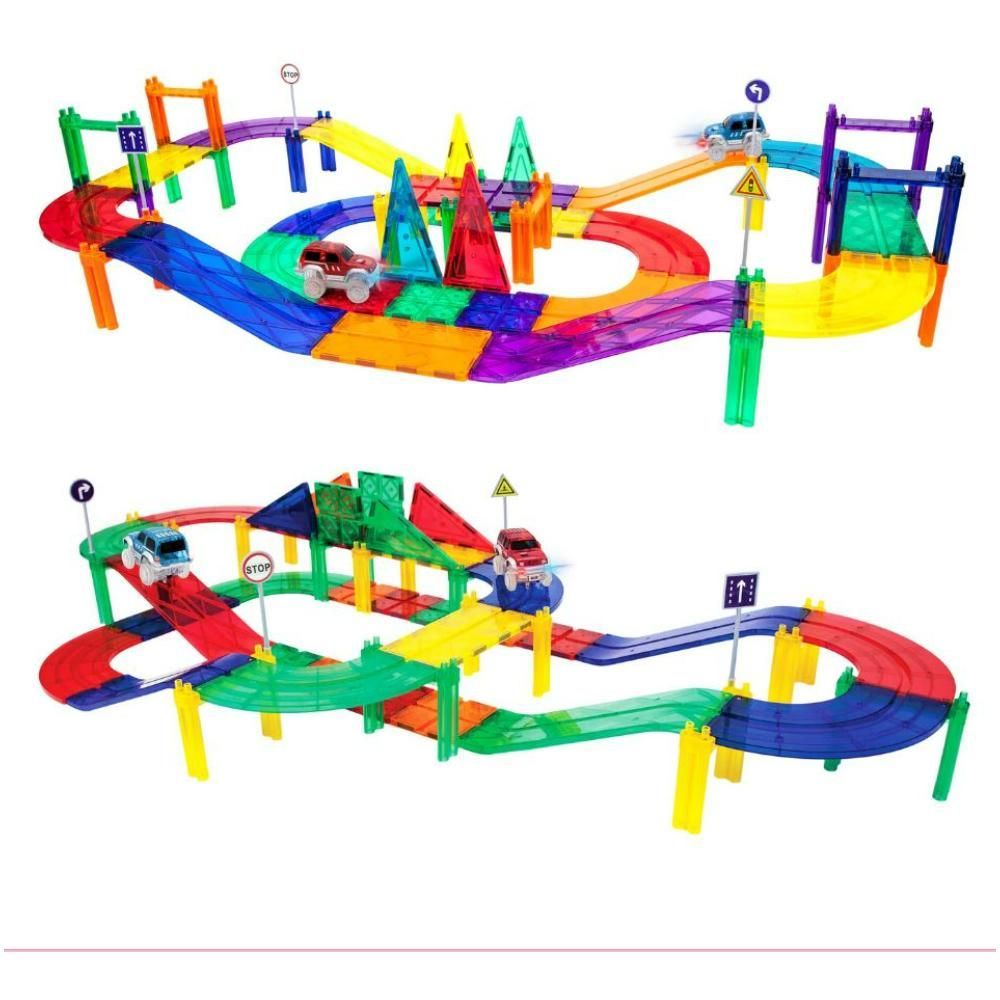 picasso-tiles-magnetic-race-track-50-pcs-3