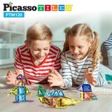 picasso-tiles-magnetic-tiles-mini-diamond-w-characters-car-120pcs-3