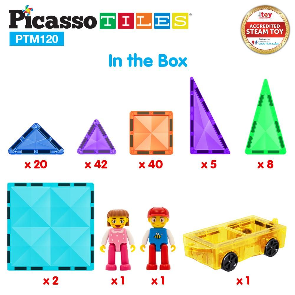 picasso-tiles-magnetic-tiles-mini-diamond-w-characters-car-120pcs-6