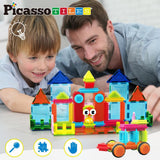 picasso-tiles-magnetic-tiles-w-hedgehog-building-block-set-75pcs-4
